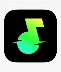 汽水音乐logo